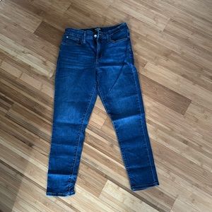 Levi’s Skinny Jeans